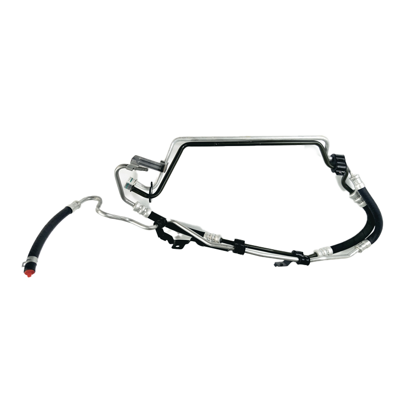 Power Steering Pressure Hose Assembly For FORD FOCUS C-MAX 1743276 1488112 4M51-3A212-CE