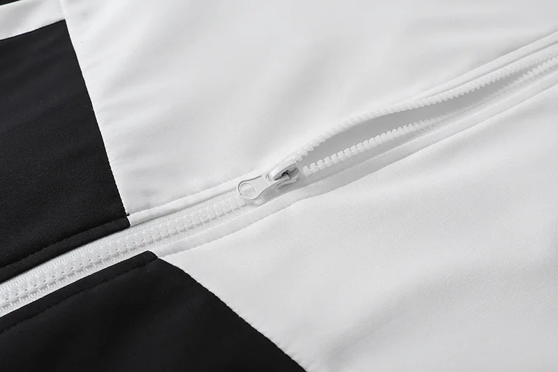 Men Casual Sets Mens Hooded Tracksuit Sportswear JacketsPants 2 Piece Hip Hop Waterproof Sports Suit y241008