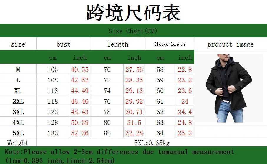 Jacket outerwear long sleeves single corset medium length jacket trench coat womens fashionable handsome straight trench coat W241007