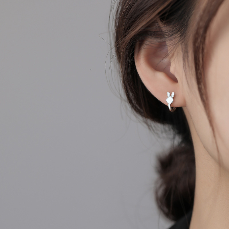 2024 New Collection, Niche Birthday Earrings, Autumn Earrings