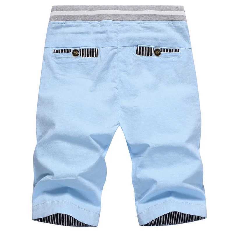 Latest summer casual shorts mens cotton fashion mens Bermuda beach shorts plus size 4XL jogging mens hotW240713