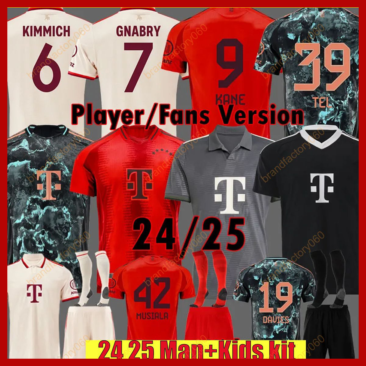 24 25 GORETZKA KANE bayernmunich soccer jerseyS SANE KIMMICH MUSIALA DAVIES Oktoberfest Shirts 50th COMAN LAIMER TEL BAYERNS mUNIch GNABRY 2024 2025 Kit Kids 3XL 4XL