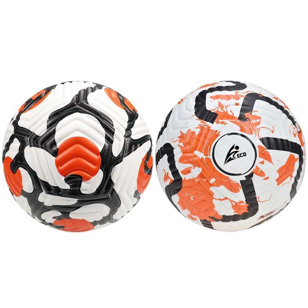 Professional Football Size 5 Indoor Football Match Ball Outdoor Football Womens Match Ball Training FootballW241008