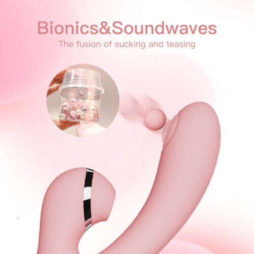 Sex Toys women's rechargeable G-spot Clit vibrator Dildo massager adult gift