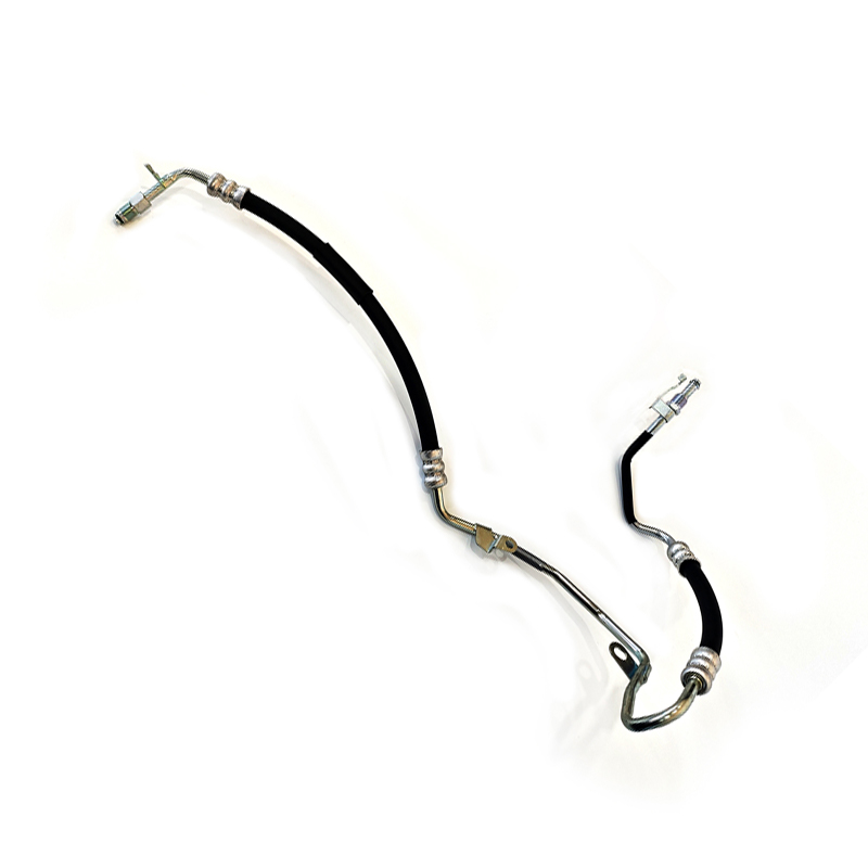 Power Steering Pressure Hose Assembly For Renault Clio II Kangoo 8200711369 8200033763 7700835039