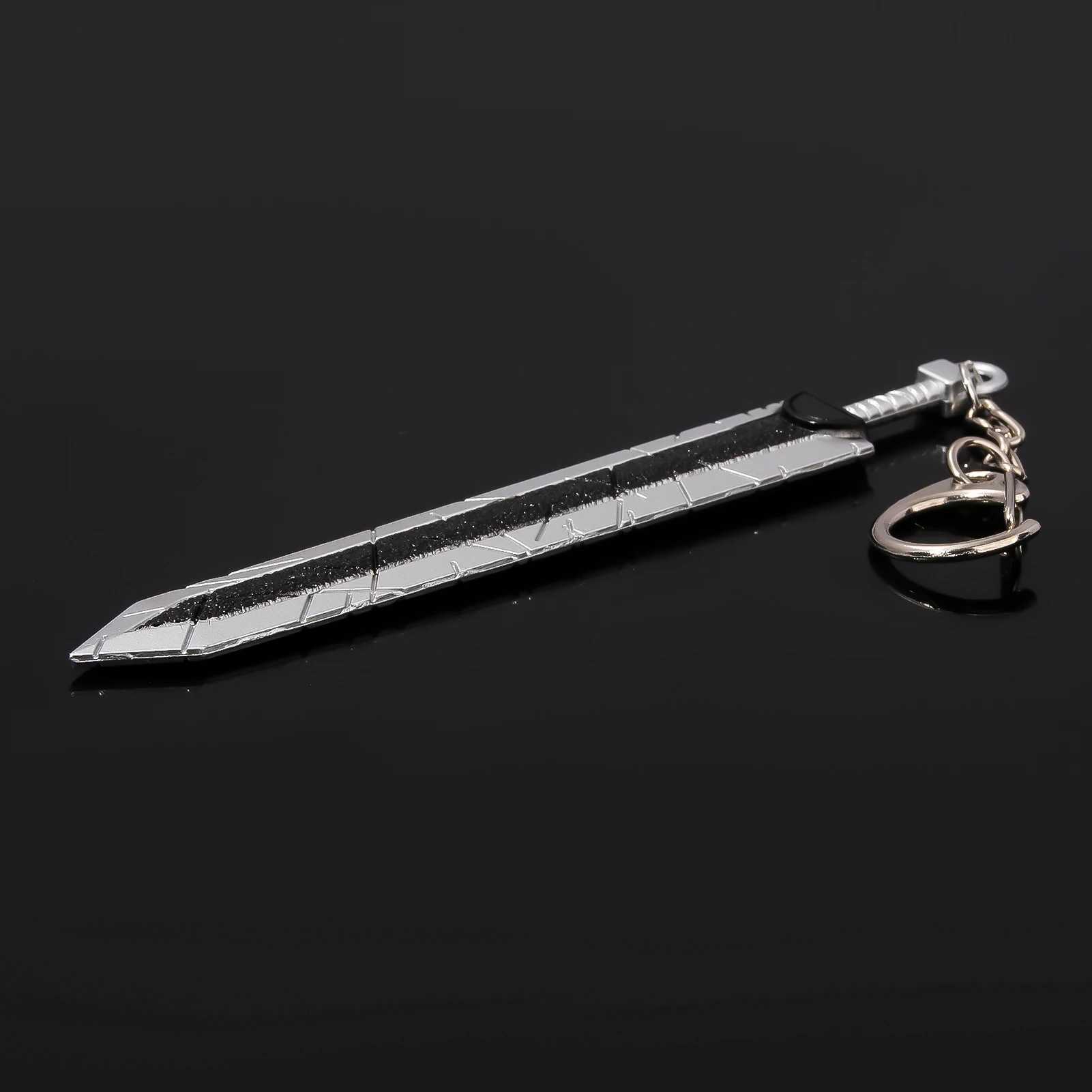 1997 Berserk Behelit Griffith Egg Of King Keychain Cosplay The Golden Age Arc Pendant Jewelry Costume Accessories Prop Fans GiftX241008