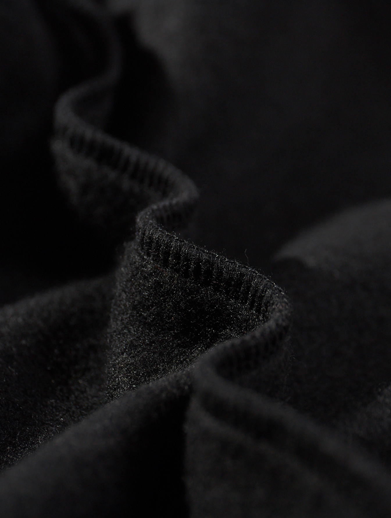 We are here waiting for aliens to come - trendy and fashionable new styles with heavyweight design and pattern printing for men's autumn and wint