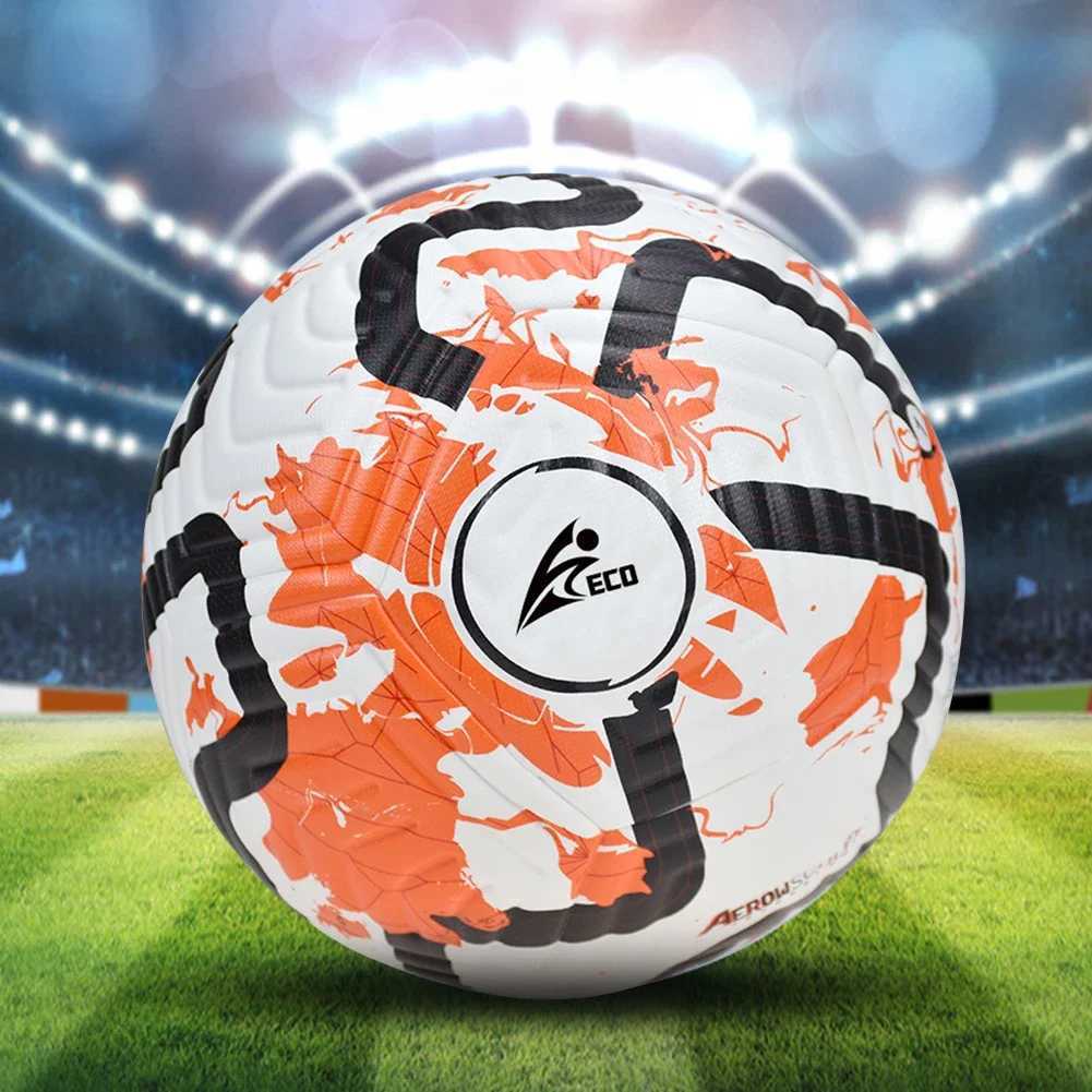 Profit Soccer Balls Size 5 Football Player Machine Stitching Childrens Outdoor Sports Training FootballW241008