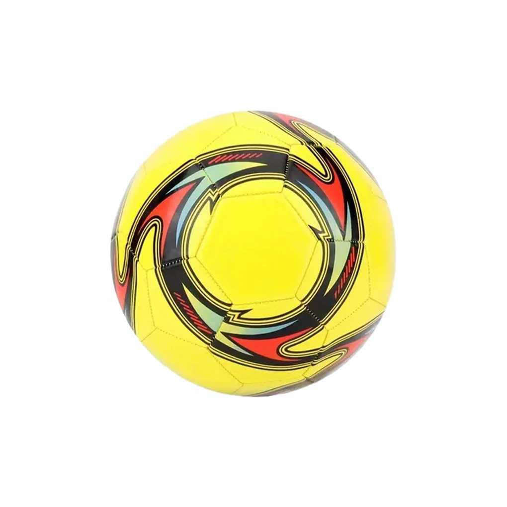 Size 4/5 PU athlete football adult school professional football outdoor Portab training boys sports team gameW241008