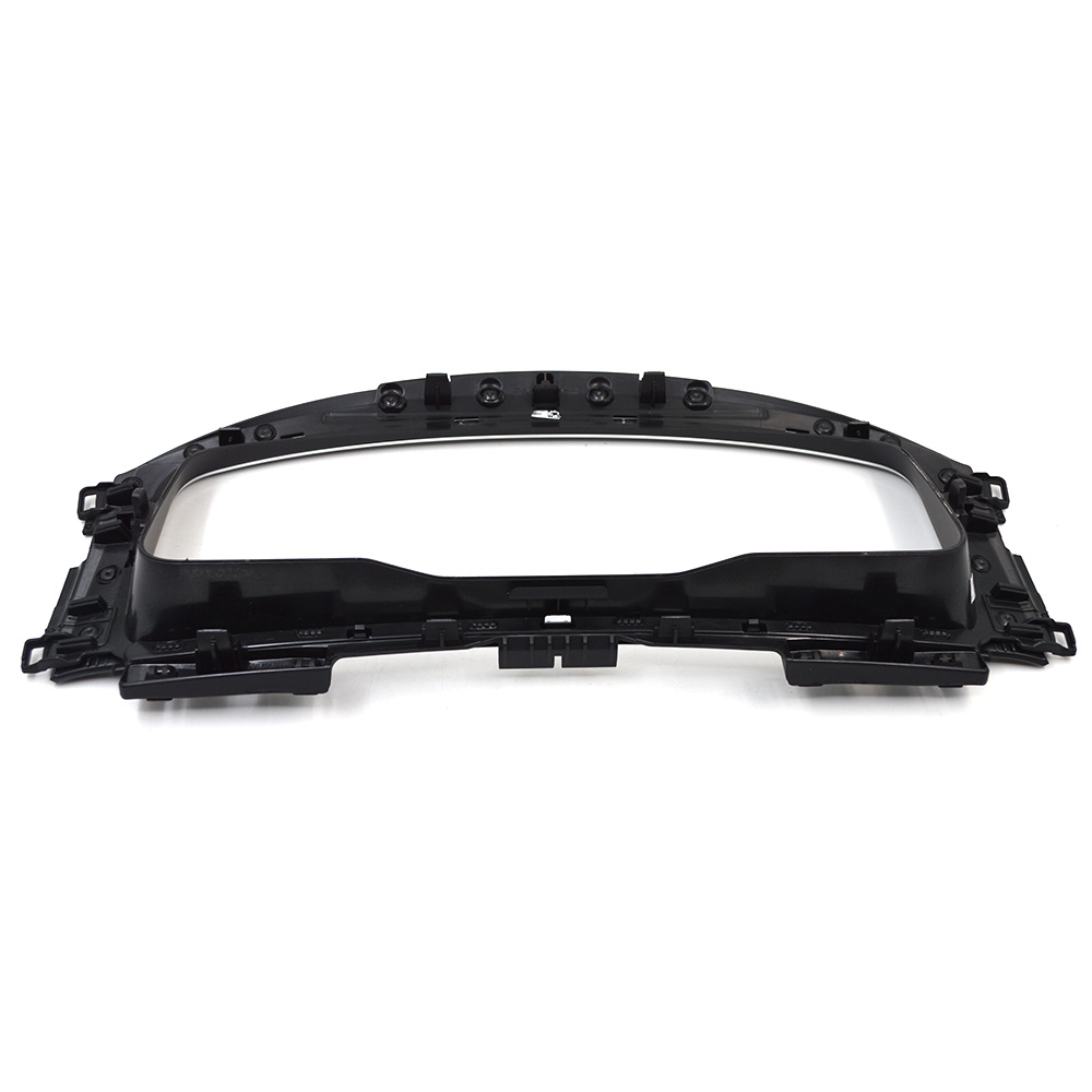 Virtual cockpit LCD digital instrument panel LCD instrument frame for VW Golf 5GG 854 377