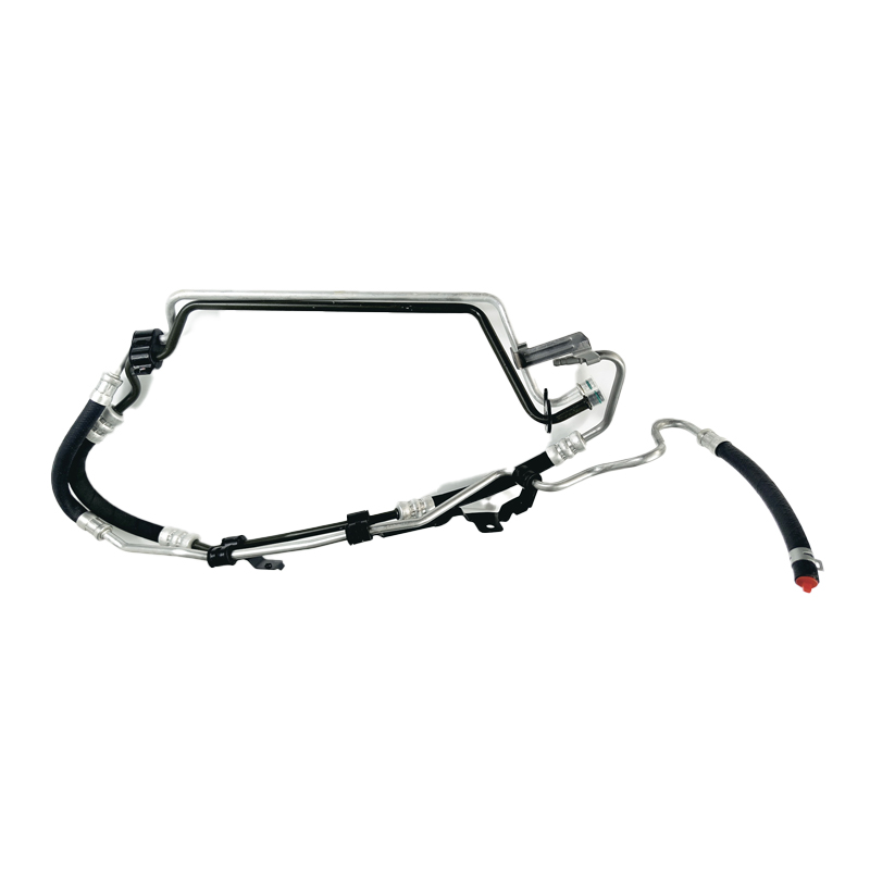 Power Steering Pressure Hose Assembly For FORD FOCUS C-MAX 1743276 1488112 4M51-3A212-CE