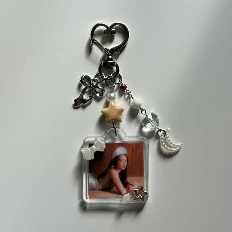 Handheld Trend Aesthetic y2k Light KeychainXJ250409