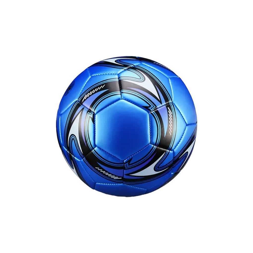 Sewing Football Adult Match Profinal Football Size 5 Outdoor Practice Sports WhiteW241008