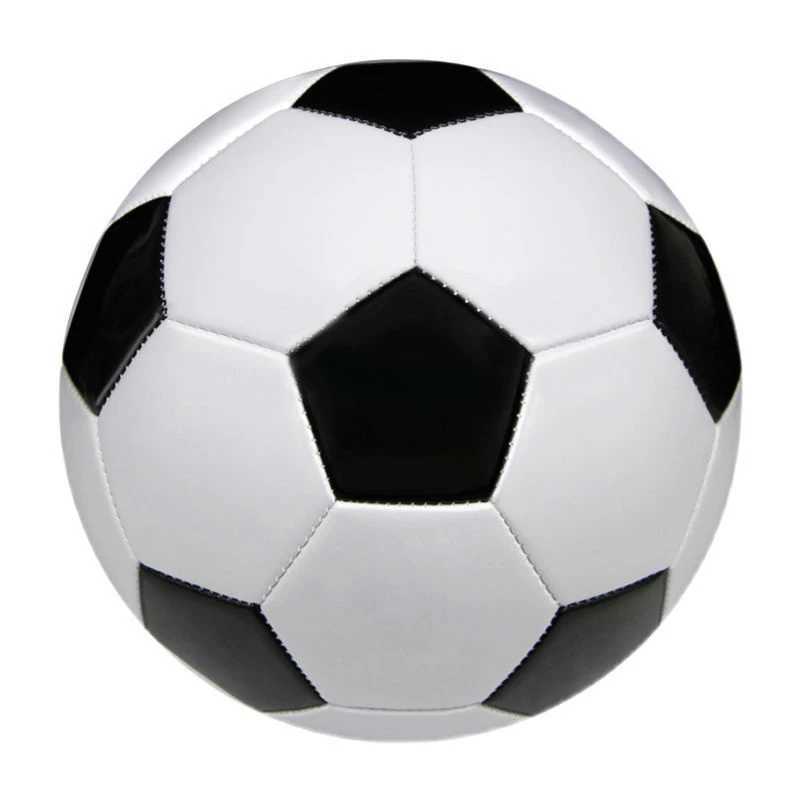 Standard Size 5 Football Akproof Campus Football Wear resistant New Rubber Football Elastic FootballW241008