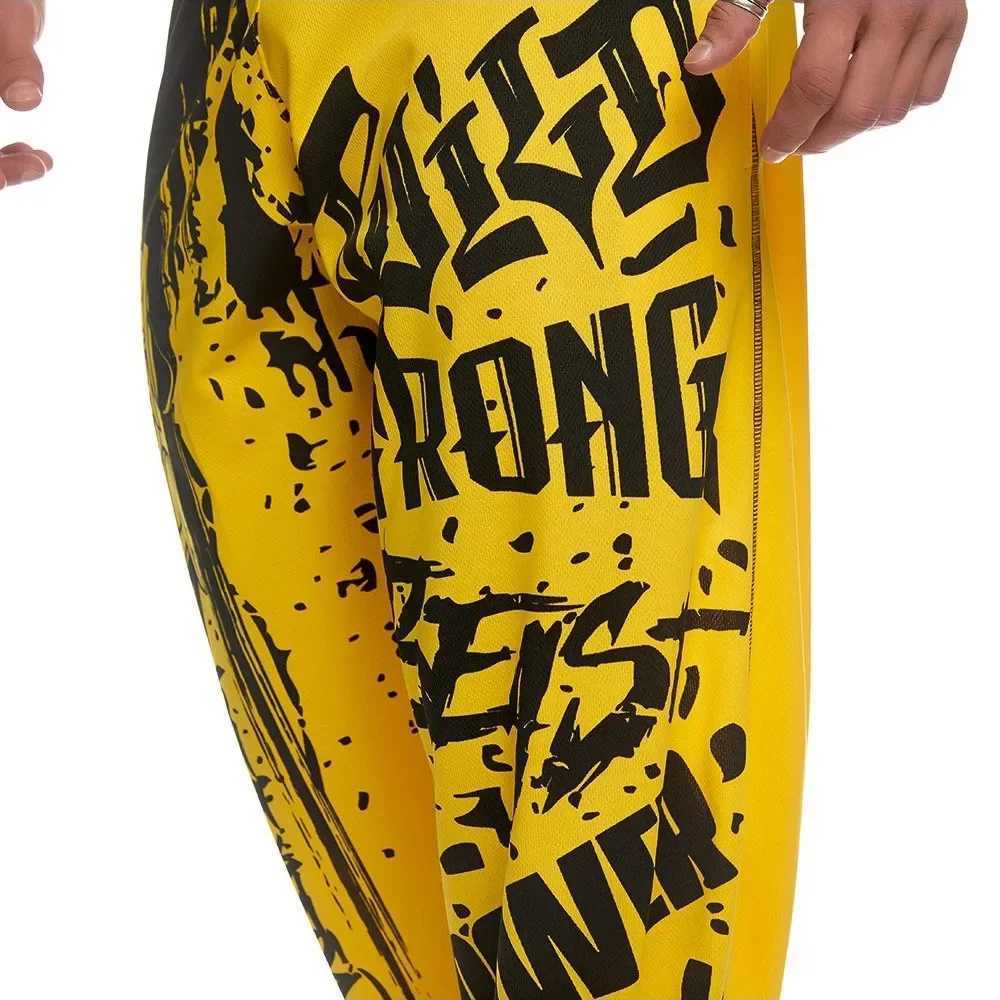 Quick dry Loose Joggers Sweatpants Men Casual Pants Gym Workout Sportswear men Trousers Autumn Male Fitness Training TrackpantsX241008