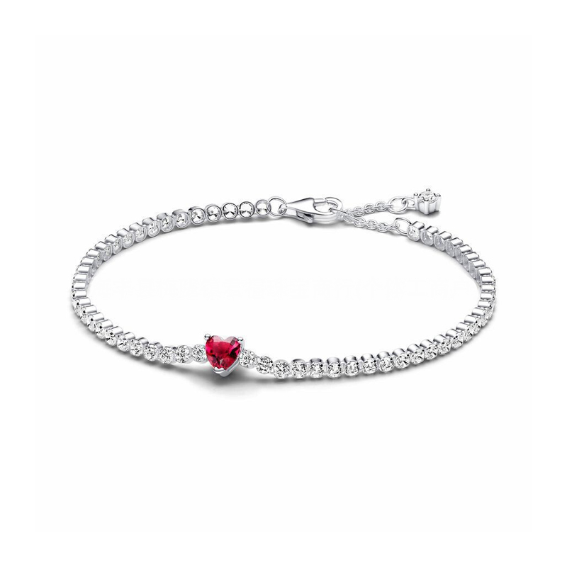 Luxury Designer Adjustable Full CZ Diamond Bracelets Women Authentic fits pan s925 Sterling Silver Birthday Christmas Gifts Jewelry BR102