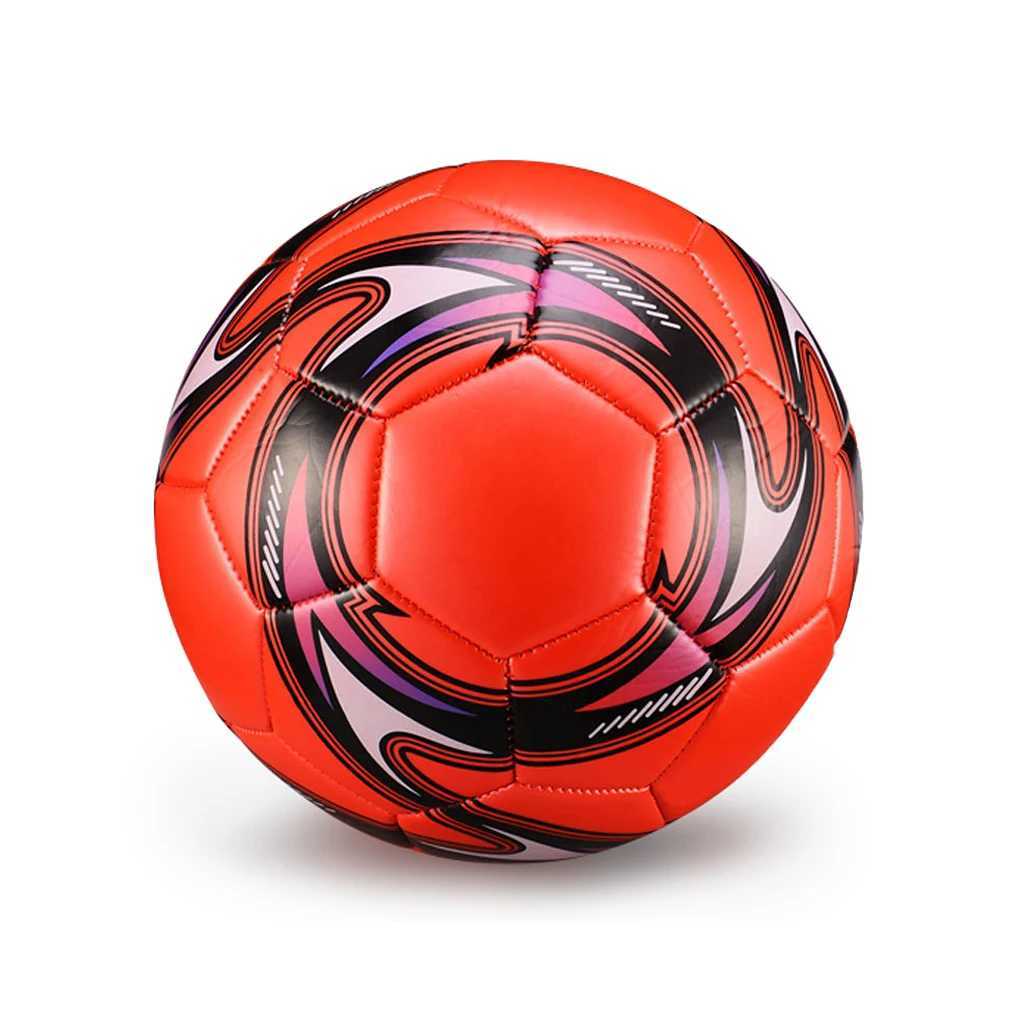 Official Size 4/5 Football Prier High Quality Seam Goal Team Match Ball Football Training Ague Football Outdoor SportsW241008
