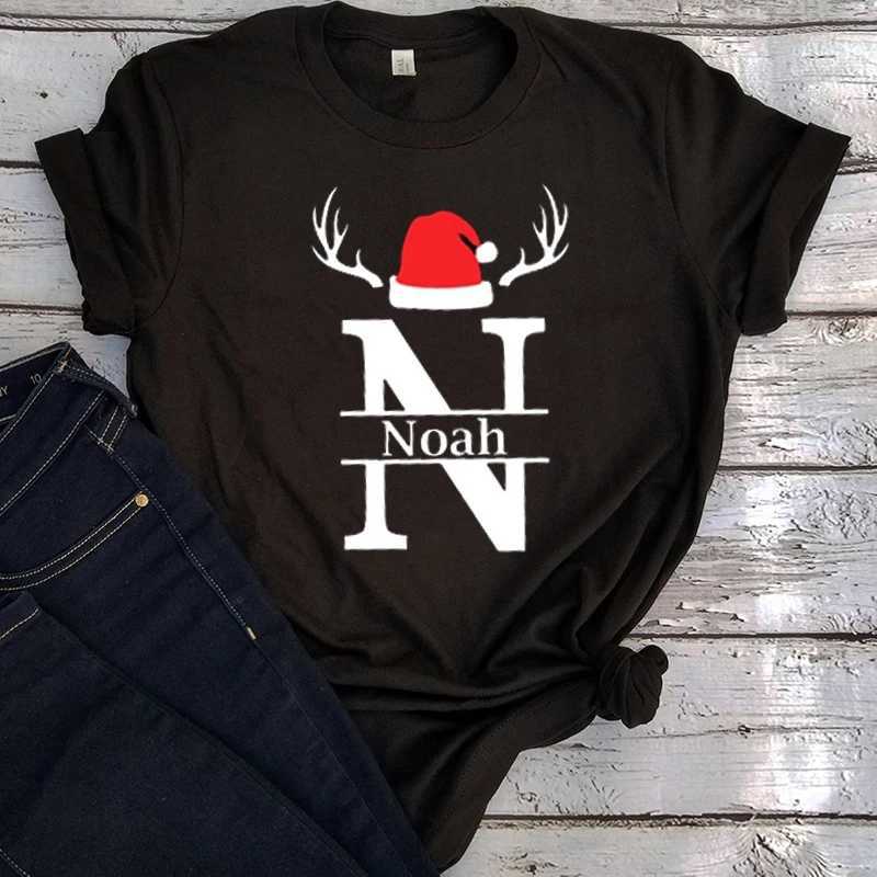 Match family Christmas shirts customize family shirts family photos shirts 2022 Christmas gifts W241008