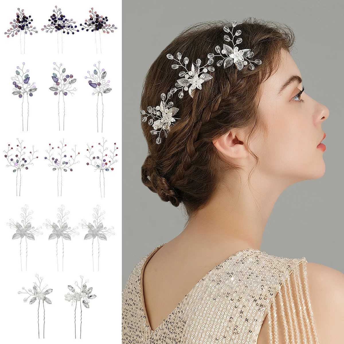Home>Products>Wedding>Wedding>Traditional Hair Stick>Bridal Hair Pin W241007