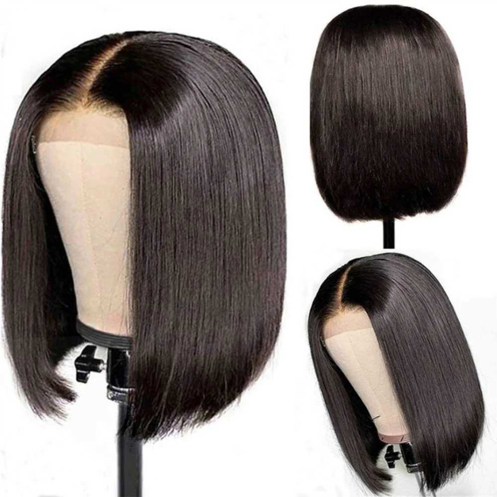 Women Boboo syntheticWig Natural Look High Temperature Silk Shawl Length Hair Wig Fashion Fluffy Centre-Parted Wig Headgear HairXJ241008