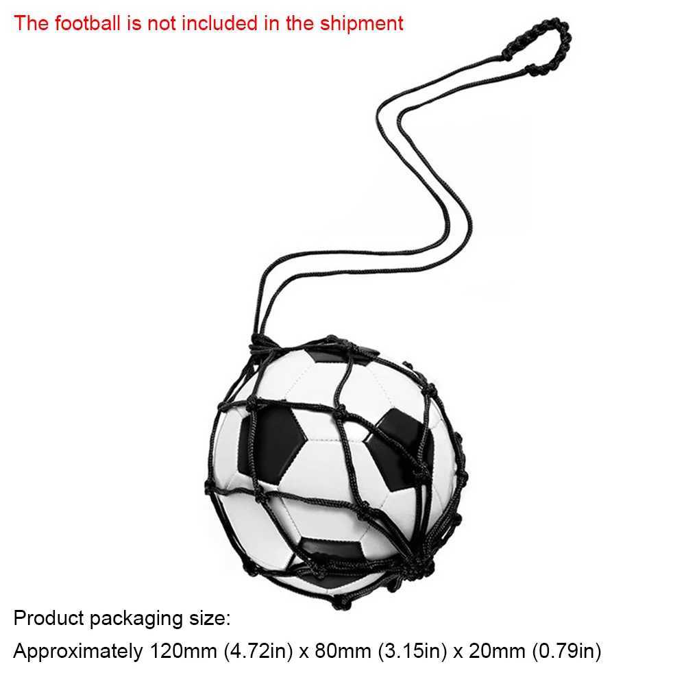 Football Coach Football Throwing Single Practice Training Auxiliary Football Coach Network Youth Training EquipmentW241008