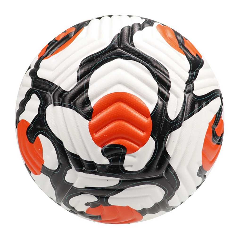 24/7 football fashion adult football soft touch PU suitable for boys teenagers and football players of all agesW241008