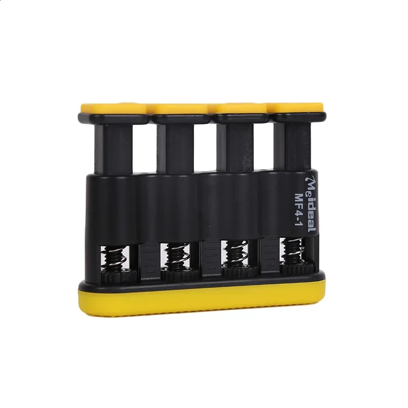 Handheld finger trainer strength adjustable home fitness equipment piano guitar 241008