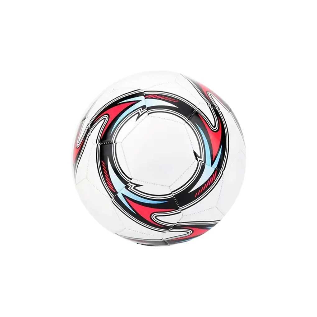Size 4/5 PU athlete football adult school professional football outdoor Portab training boys sports team gameW241008