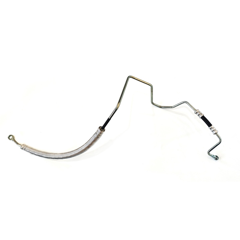 Power Steering Pressure Hose Assembly For VW POLO SEAT AROSA 6N1422893F