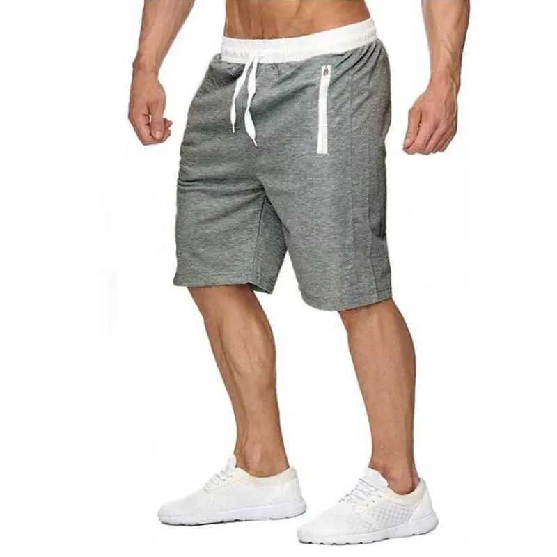 2024 Summer Mens Cross border Foreign Trade 50% Casual Pants Family Mens Outdoor Fitness and SportsW240713