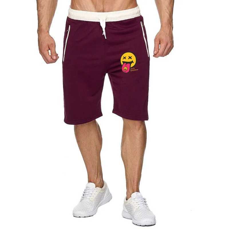 Plus S-3XL Mens Running Sprint Patch Training Sprint Zipper Pocket Gym Fast drying Sprint Leisure Fitness Sprint NewW240713
