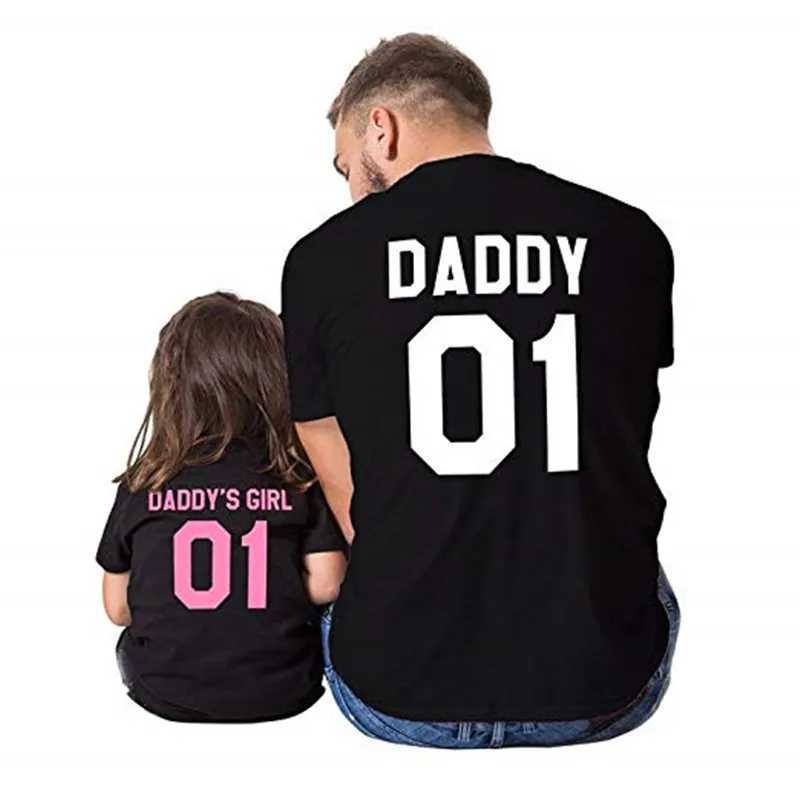 Best Dad Best Son 01 Daddy and Me Tshirts Father and Son Clothes Family Matching Outfits Fathers Day Gift Baby Boy Summer LookXJ241008