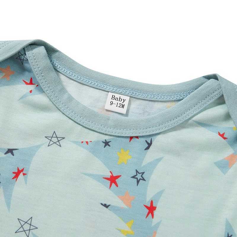 Family matching set Christmas pajamas Christmas tree print/solid long sleeved top+Trouser/jumpsuit/dog suit for parents and children W241008