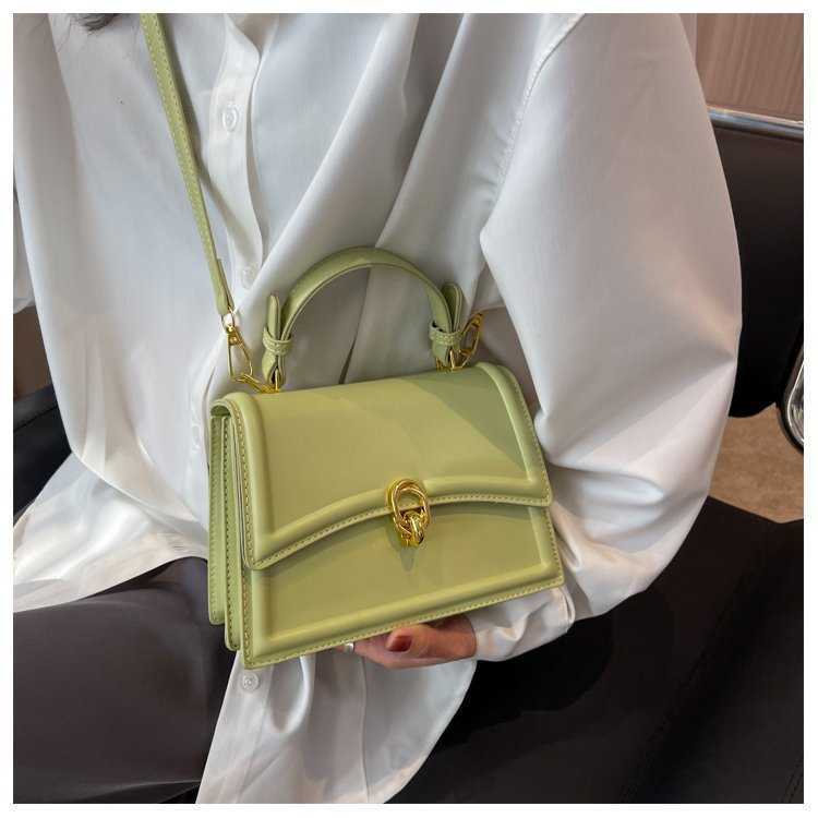 CMM Fashion Handbag for Women Spring New High End Armpit Handbag Trendy and Versatile Single Shoulder Crossbody Bag for Women
