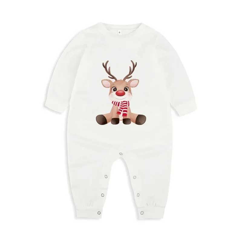 Christmas Camel Printed Pajama Set Suitable for Families Adults and Children Matching Set Cute Soft Clothing Set Baby and Dog Pants Christmas Appearan