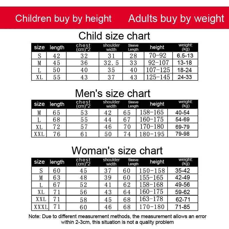 Family Christmas Hoodie Sweater Warm Winter Childrens Sportswear Pullover Plus Velvet Adult Clothing Matching Set W241008