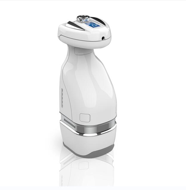 hifu liposonix slimming machine mini home use spa ultrashape body shape portatil smas lifting ultrasonic equipment liposonic beauty hifu device