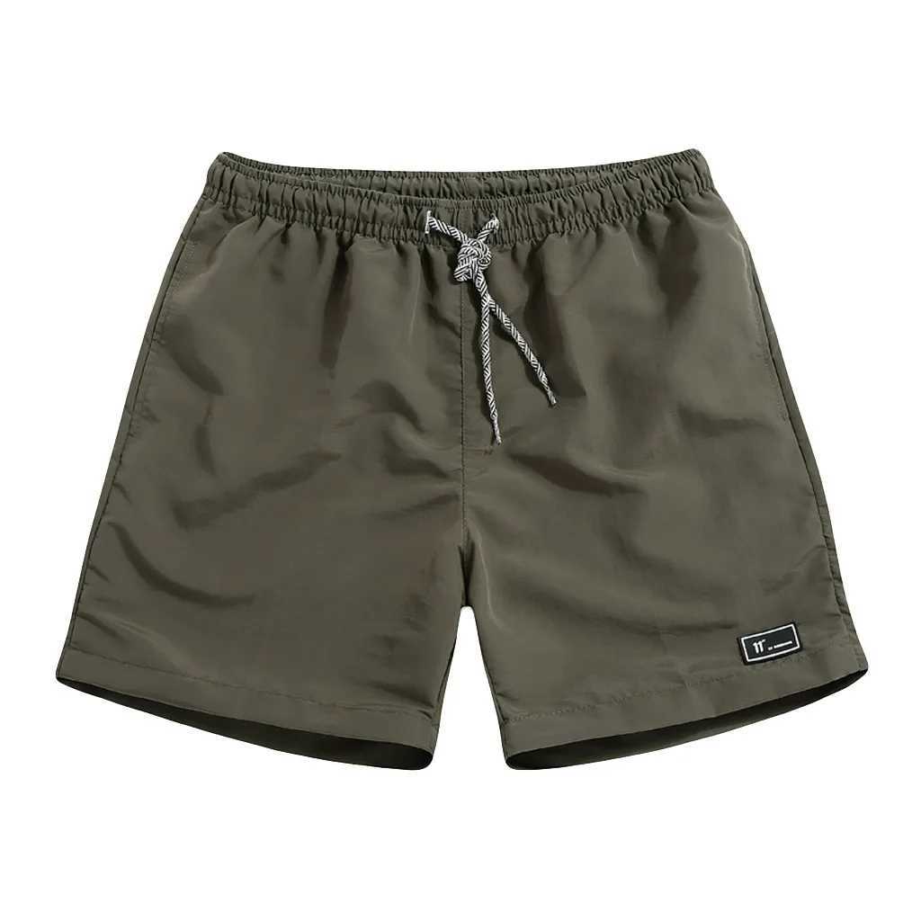 Summer running shorts mens sports jogging fitness shorts quick drying mens sports shortsW240713
