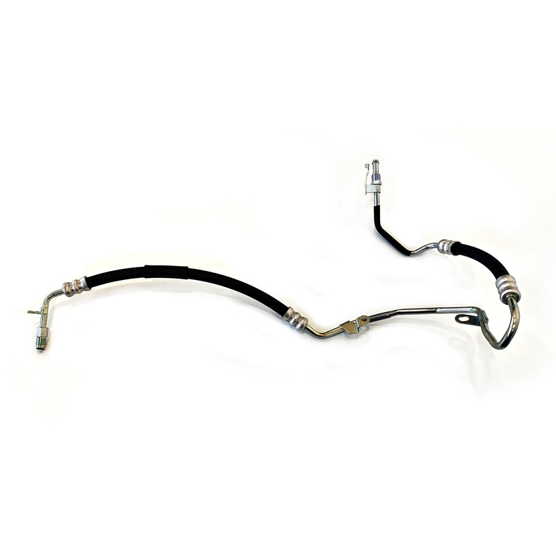 Power Steering Pressure Hose Assembly For Renault Clio II Kangoo 8200711369 8200033763 7700835039