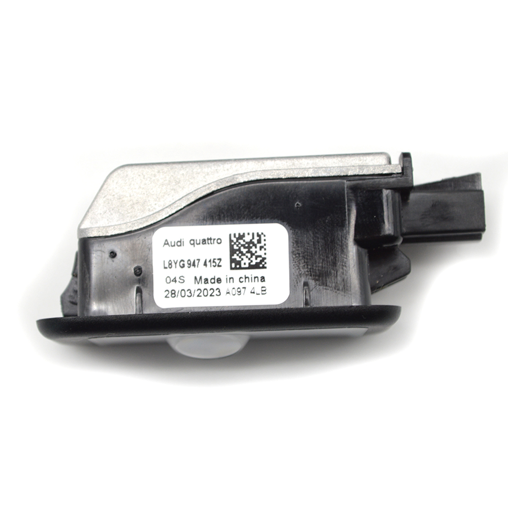 For Audi A3 A4 A5 Q3 Q2 Q5 A6 A7 S3 S4 S5 S6 S7 LED Proje ction Door Light 8YG 947 415 8YG947415 8YG947416A