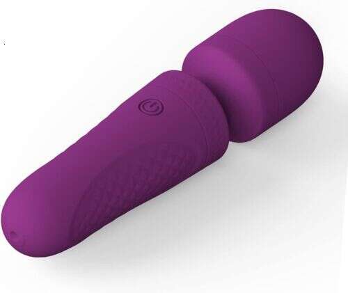Sex Toys women's rechargeable G-spot Clit vibrator Dildo massager adult brand new
