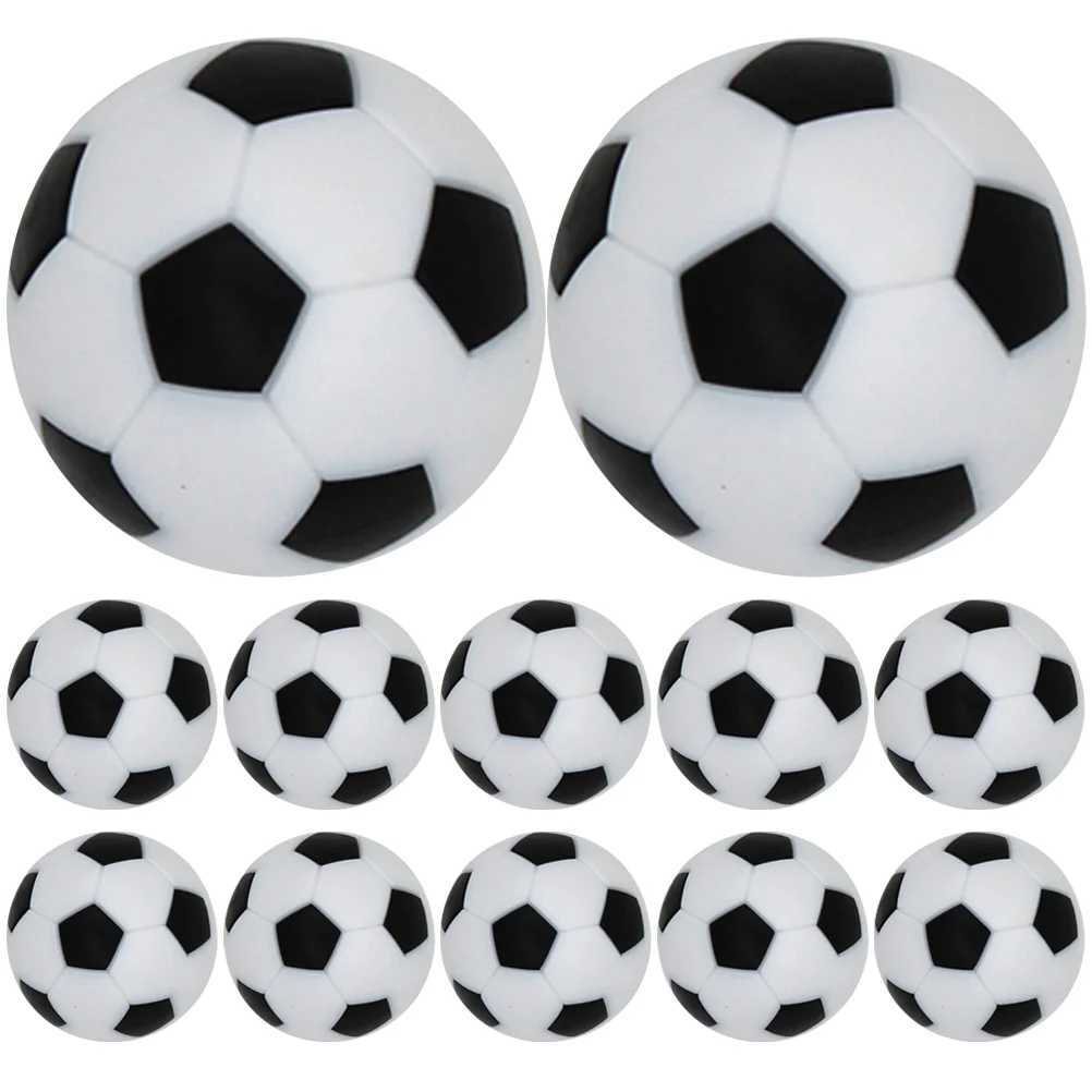 12 Mini Football Balls Party Discounts Football Replacement Player Tags Football Parents ChildrenW241008