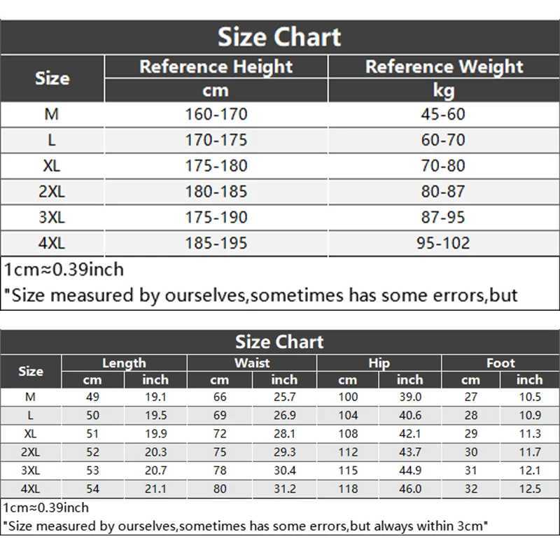 2023 Y2K Summer New Mens Capris Casual Edition Work Clothes Loose Mens 90s Fashion ShortsW240713