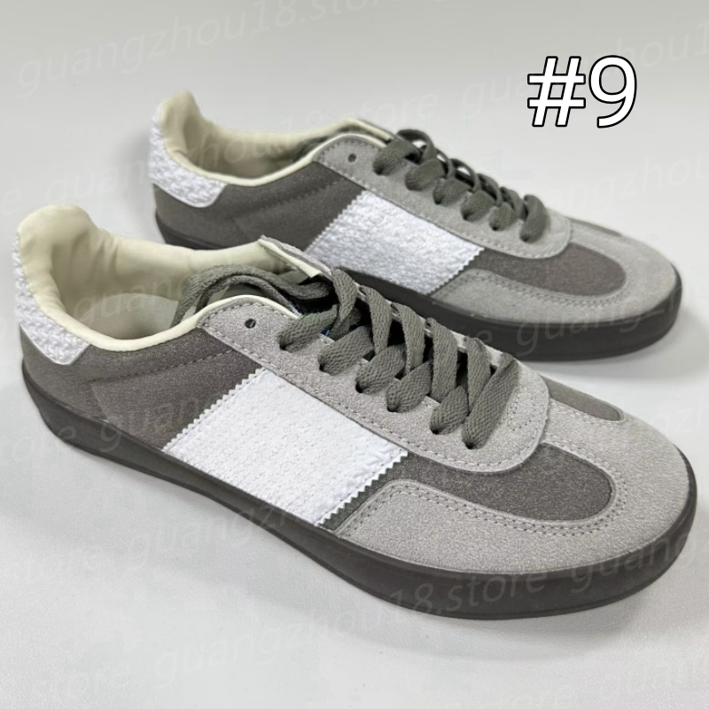Fashion Designer Sneakers for Women Men Sports Shoes Training Board Shoe 28021