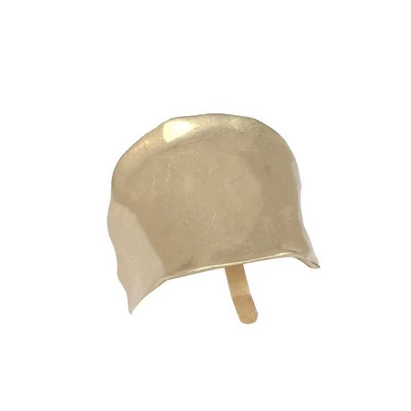 Modern Jewelry 2024 Trend New Simply Popular Style Elegant Temperament Metal Hair Ornament for Women Fashion Accessories W241007