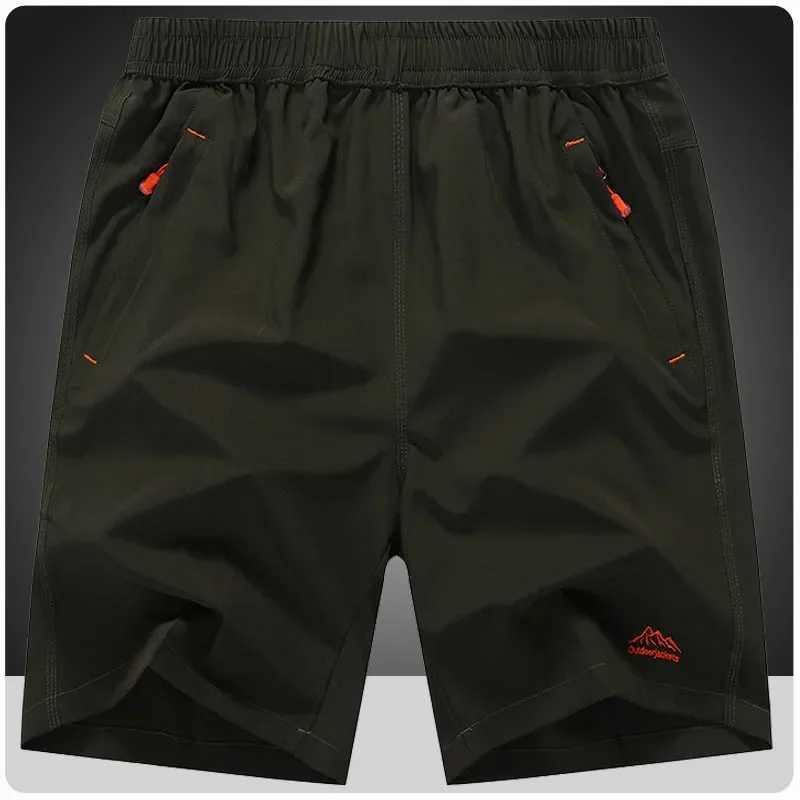 Plus Size 8XL 9XL 10XL Mens Summer Leisure Sports Gym Jogging Basket Shorts Mens Breathable Beach Board Shorts Mens BermudaW240713