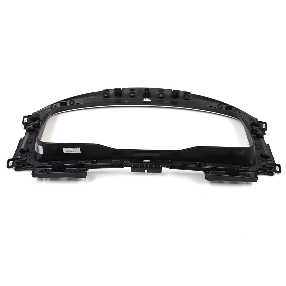 Virtual cockpit LCD digital instrument panel LCD instrument frame for VW Golf 5GG 854 377