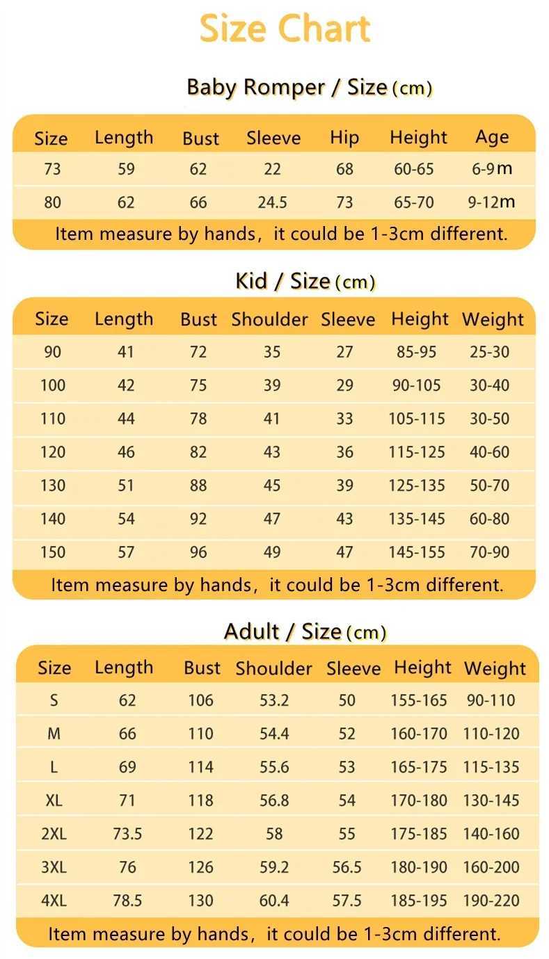 Christmas cartoon printed shirt autumn mom daughter top matching family clothing dad son sports shirt couple clothing zipper W241008