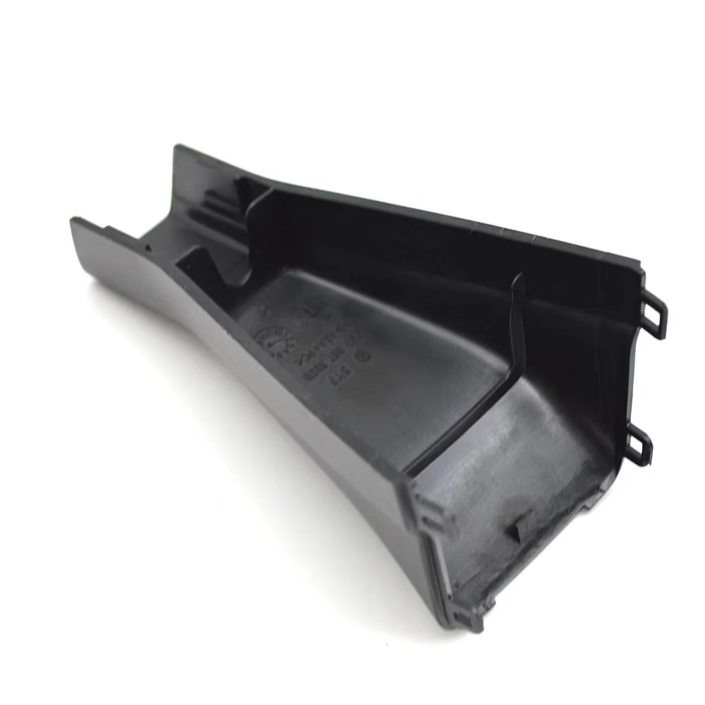 For VW Golf MK7 Anti-Glare Rear View Mirror Cover Black 5G0 867 927 A 5G0 858 548 B 5G0 857 593 B