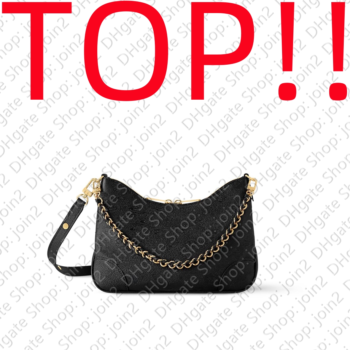 TOP. M12930 BOULOGNE Cosmetic Bags & Cases join2